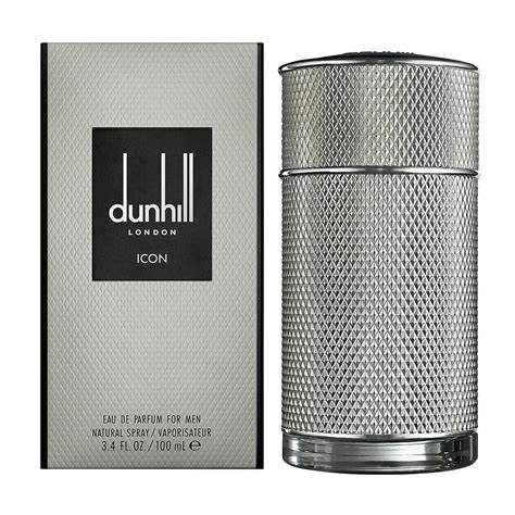 dunhill icon versace homme|icon by alfred Dunhill.